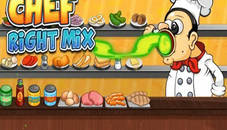 Chef Righty Mix