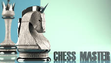 Chess Master 3D