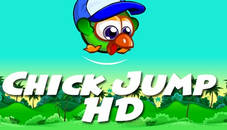 Chick Jump HD