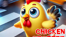 Chicken Crosser