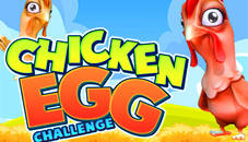 Chicken Egg Challenge