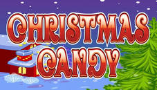 Chrismass Candy HD