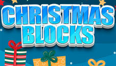 Christmas Blocks