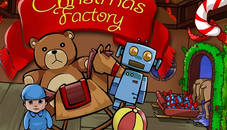 Christmas Factory