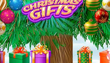 Christmas Gifts Game