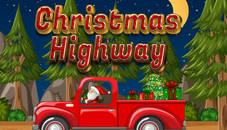 Christmas Highway