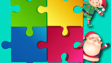 Christmas Jigsaw Puzzle