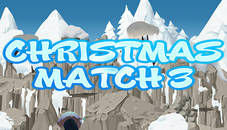 Christmas Match