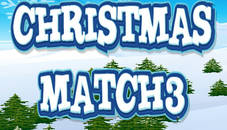 Christmas Match3