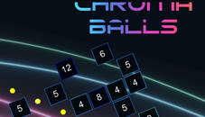 Chroma Balls