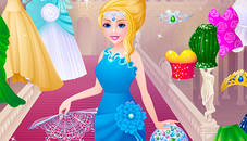 Cinderella Dress Designer