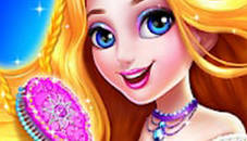 Cinderella Dress Up:Prince Fashion Charming