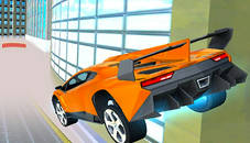 City Car Stunt 3