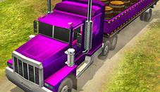 City Cargo Trailer Transport