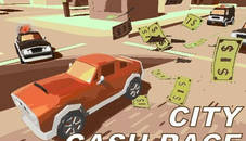 City Cash Race