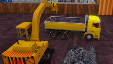 City Construction Simulator 3D