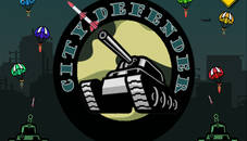 City Defender War