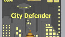 City Defender