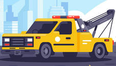 City Duty Vehicles Jigsaw