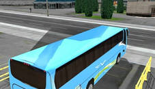 City Live Bus Simulator 2019