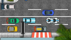 City Parking 2D