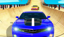 City Racing 3D