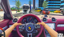 City Taffic Racer - Extream Driving simulator