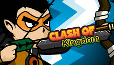 Clash of Kingdom