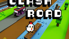 Clash Road