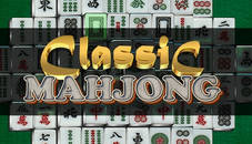 Classic Mahjong