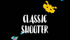 Classic Shooter