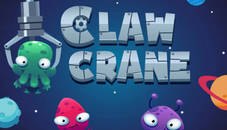 Claw Crane