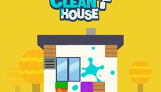 Clean House 3D