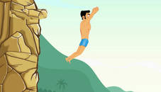 Cliff Diving