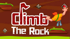 Climb the Rocks