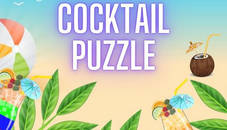 Cocktail Puzzle