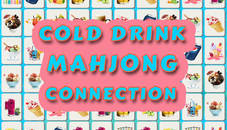 Cold Drink Mahjong Connection