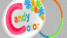 Color candy