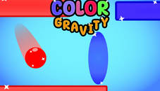 Color Gravity