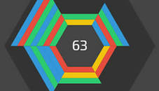 Color Hexagon