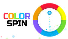 Color Spin