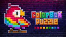 ColorBox Puzzle