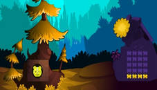 Colorful Forest Escape 2