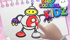 Coloring Kidz