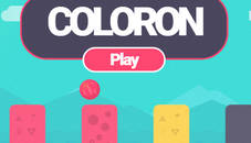 Coloron