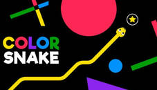 Colors Snake