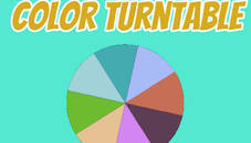 ColorTurntable