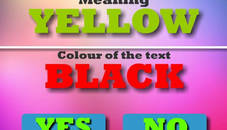 Colour Text Challeenge