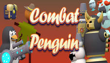 Combat Penguin