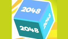 Combine Cubes 2048+